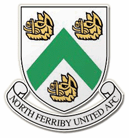 North Ferriby United